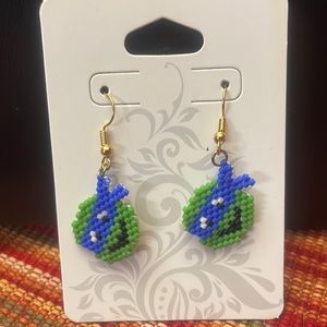 Handmade Earrings